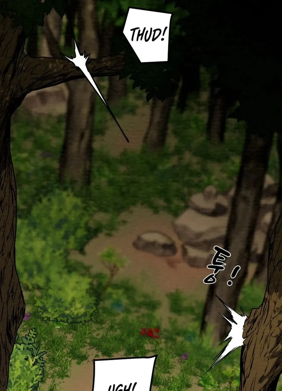 Heavenly Moon Chapter 92 page 119 - 