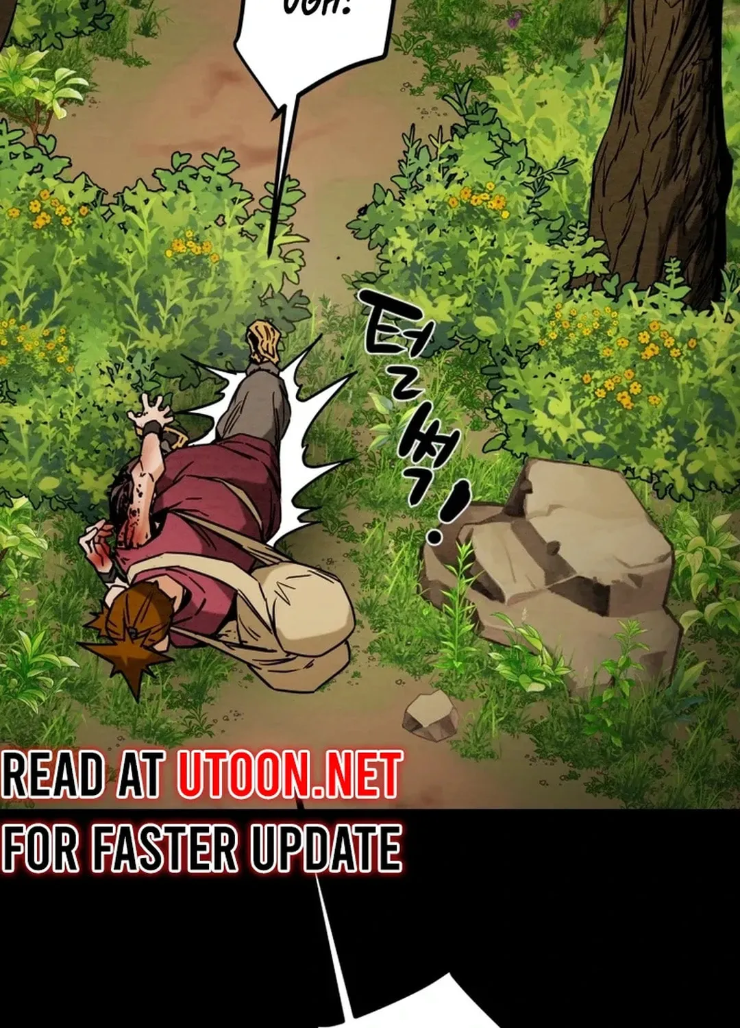 Heavenly Moon Chapter 92 page 120 - 