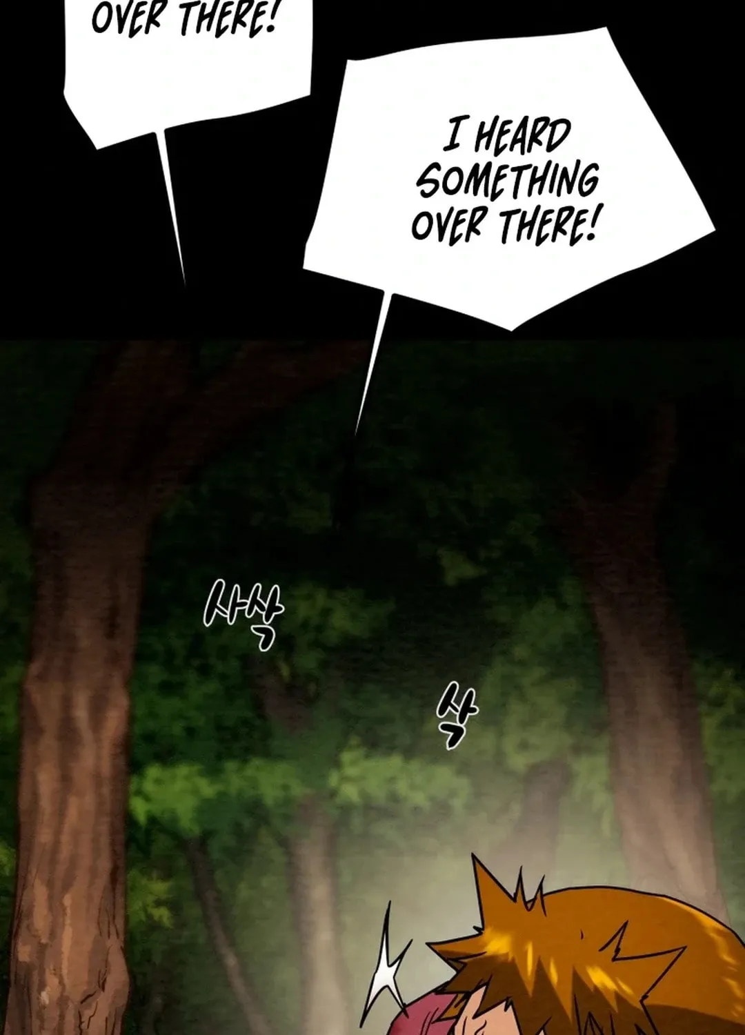 Heavenly Moon Chapter 92 page 124 - 