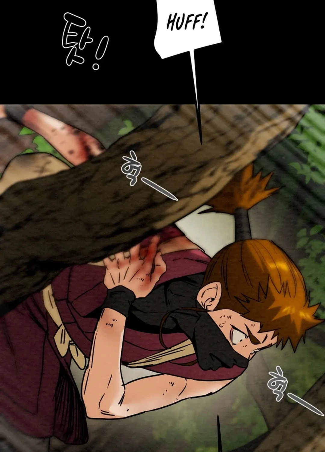 Heavenly Moon Chapter 92 page 130 - 