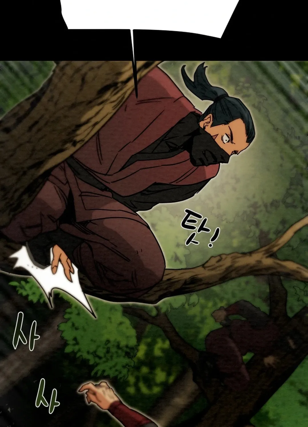 Heavenly Moon Chapter 92 page 132 - 