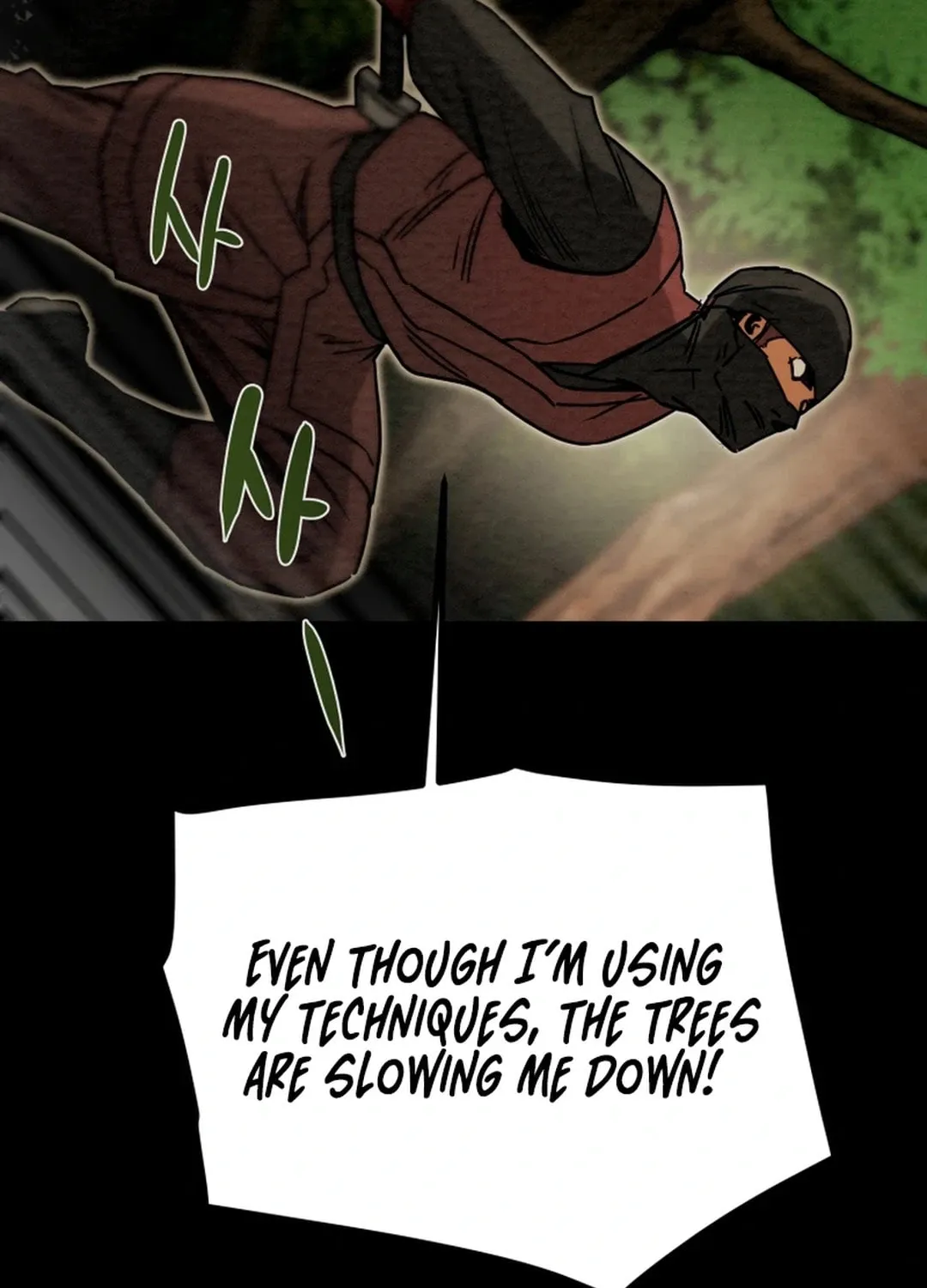 Heavenly Moon Chapter 92 page 133 - 