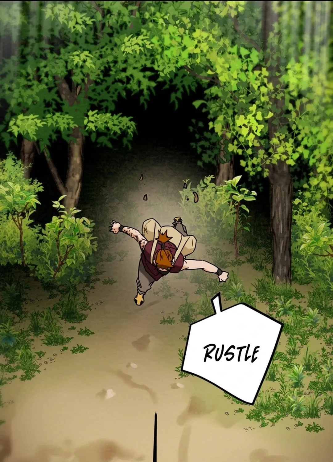 Heavenly Moon Chapter 92 page 135 - 