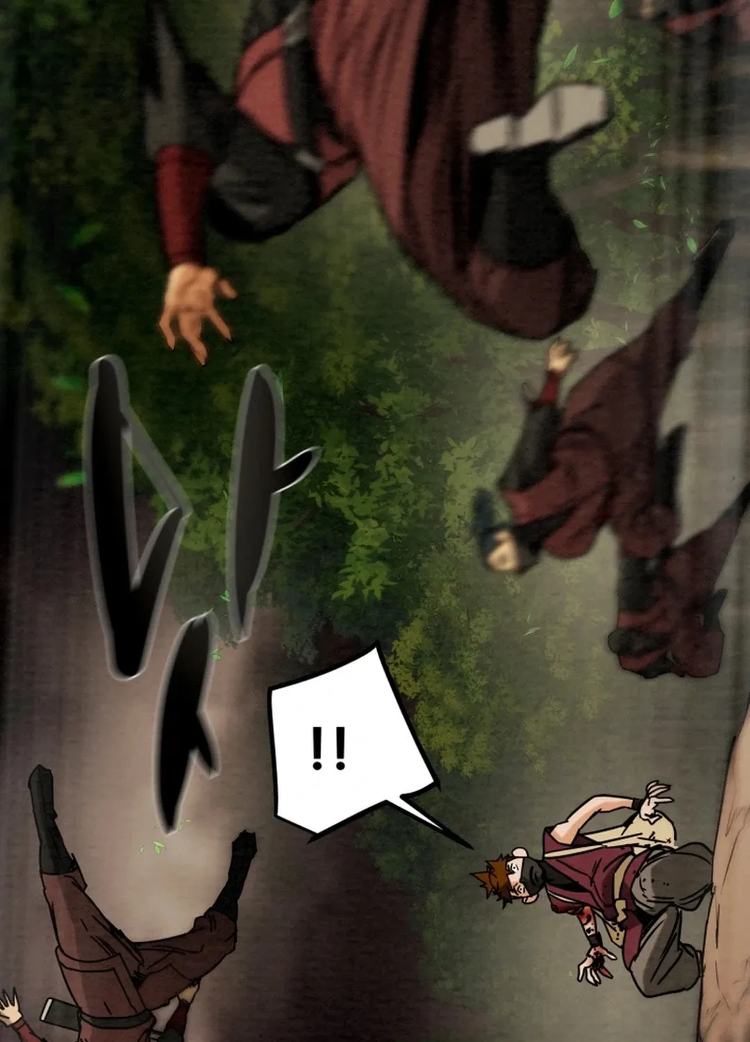 Heavenly Moon Chapter 92 page 142 - 