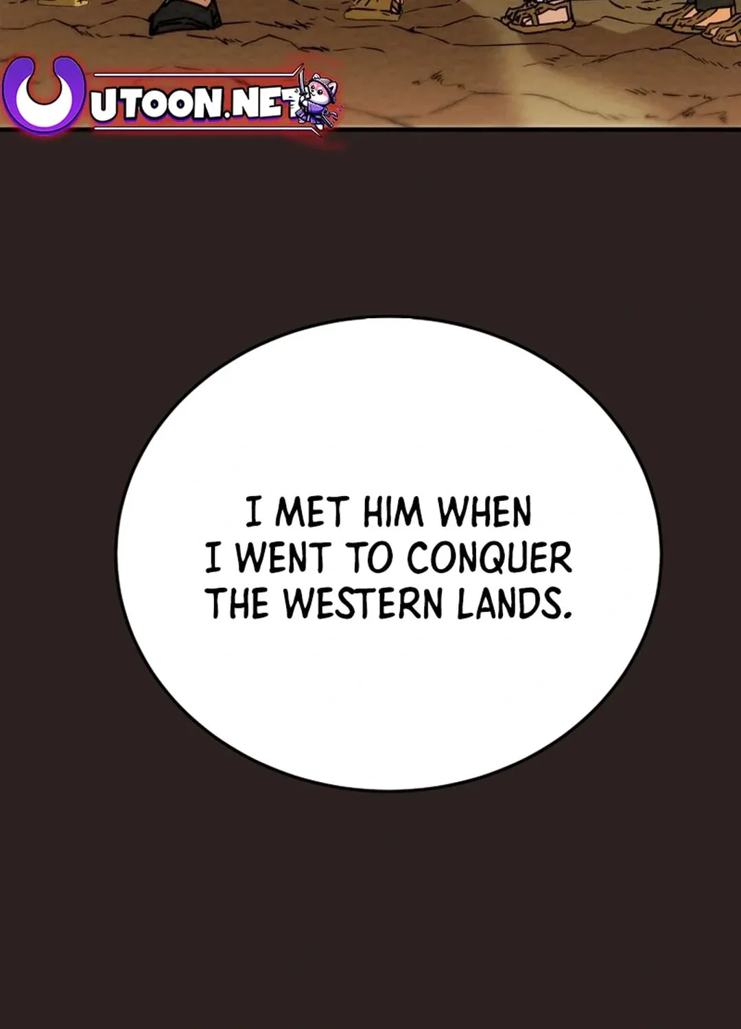 Heavenly Moon Chapter 92 page 16 - 
