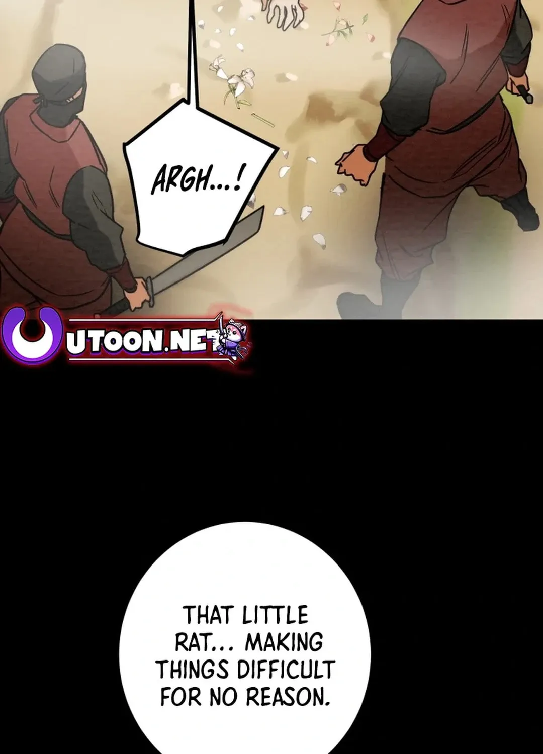 Heavenly Moon Chapter 92 page 156 - 