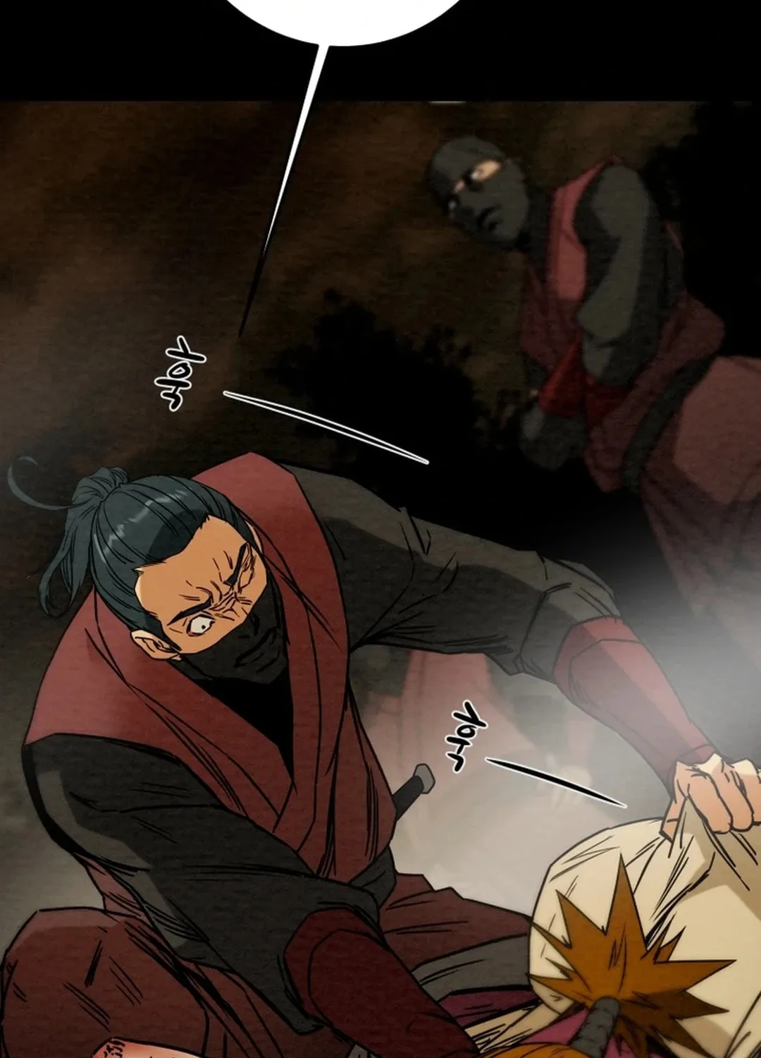 Heavenly Moon Chapter 92 page 157 - 