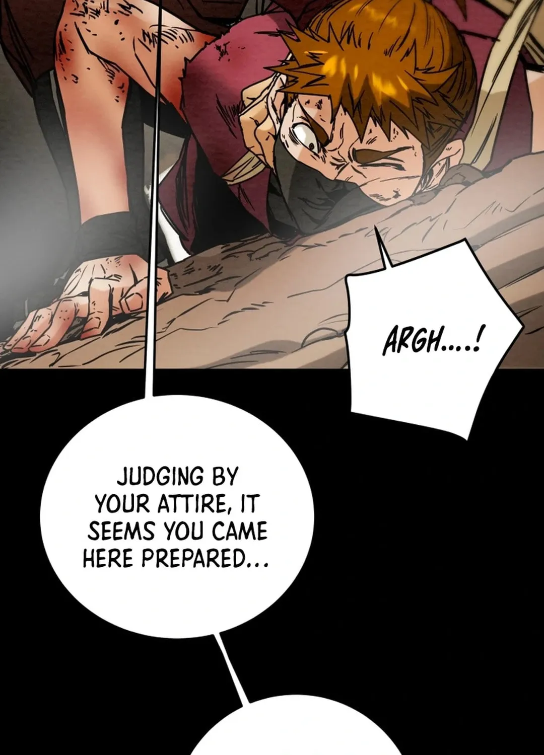 Heavenly Moon Chapter 92 page 158 - 