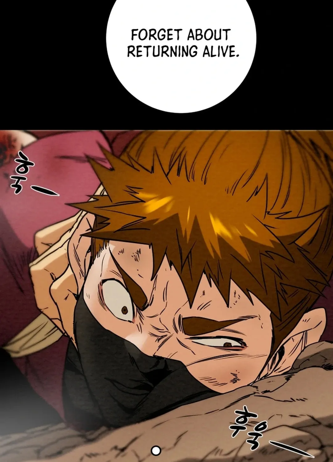 Heavenly Moon Chapter 92 page 159 - 