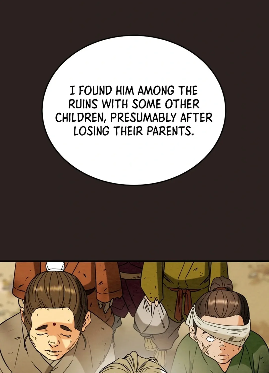 Heavenly Moon Chapter 92 page 17 - 