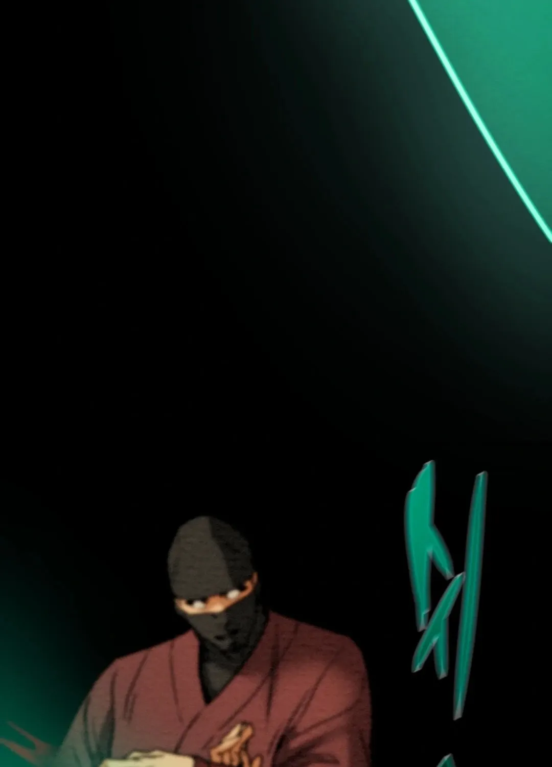 Heavenly Moon Chapter 92 page 164 - 