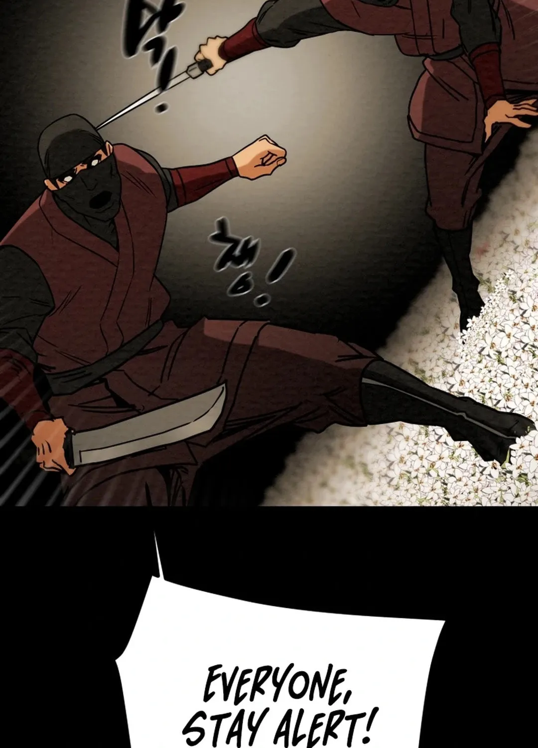 Heavenly Moon Chapter 92 page 167 - 