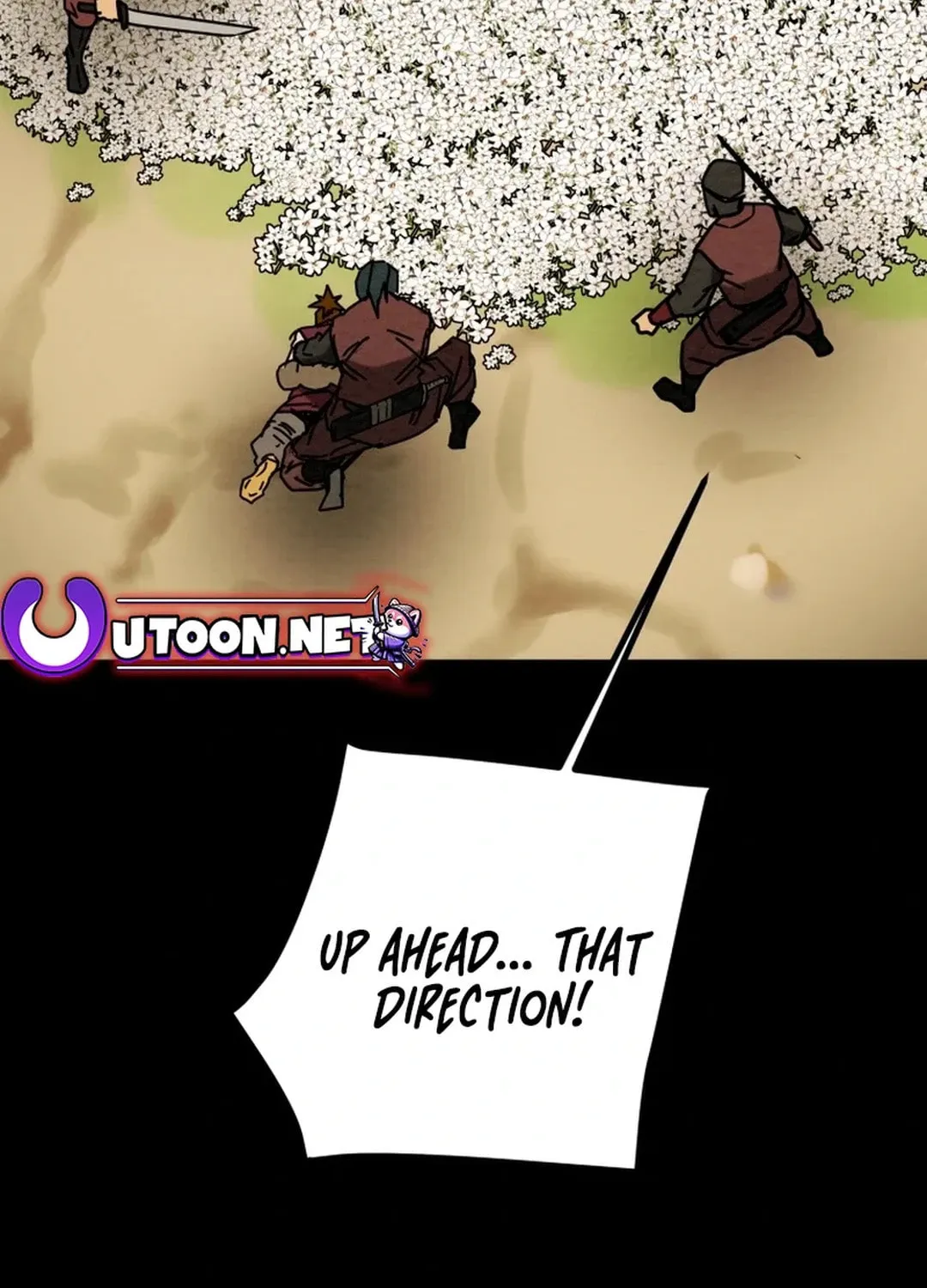Heavenly Moon Chapter 92 page 171 - 