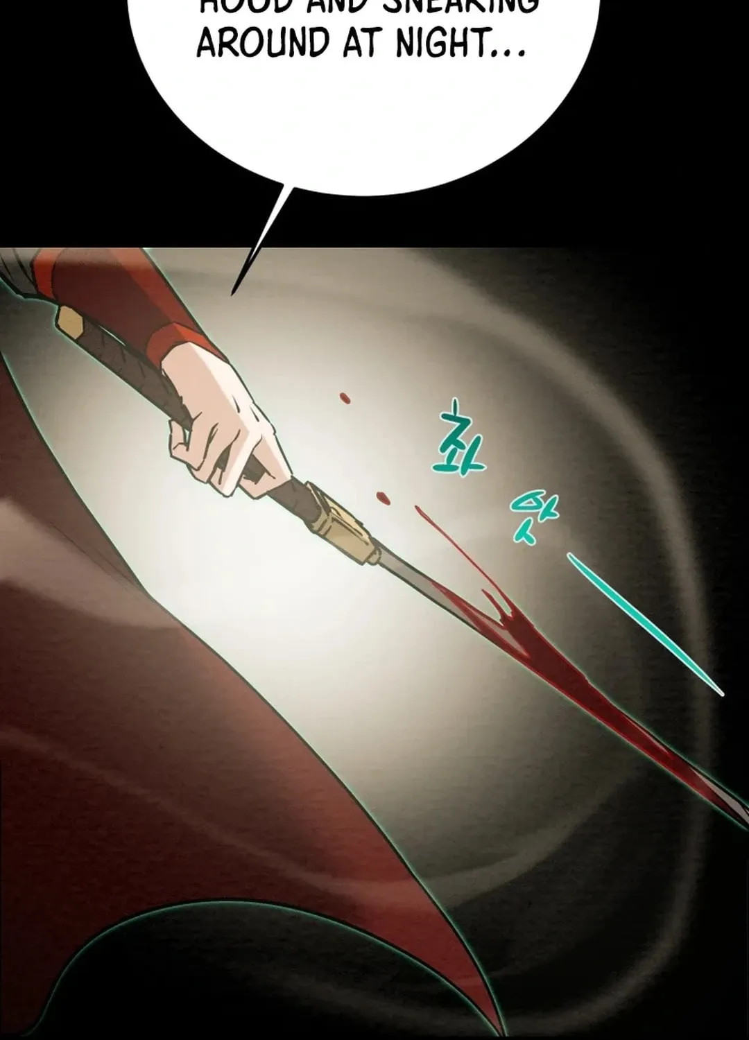Heavenly Moon Chapter 92 page 173 - 