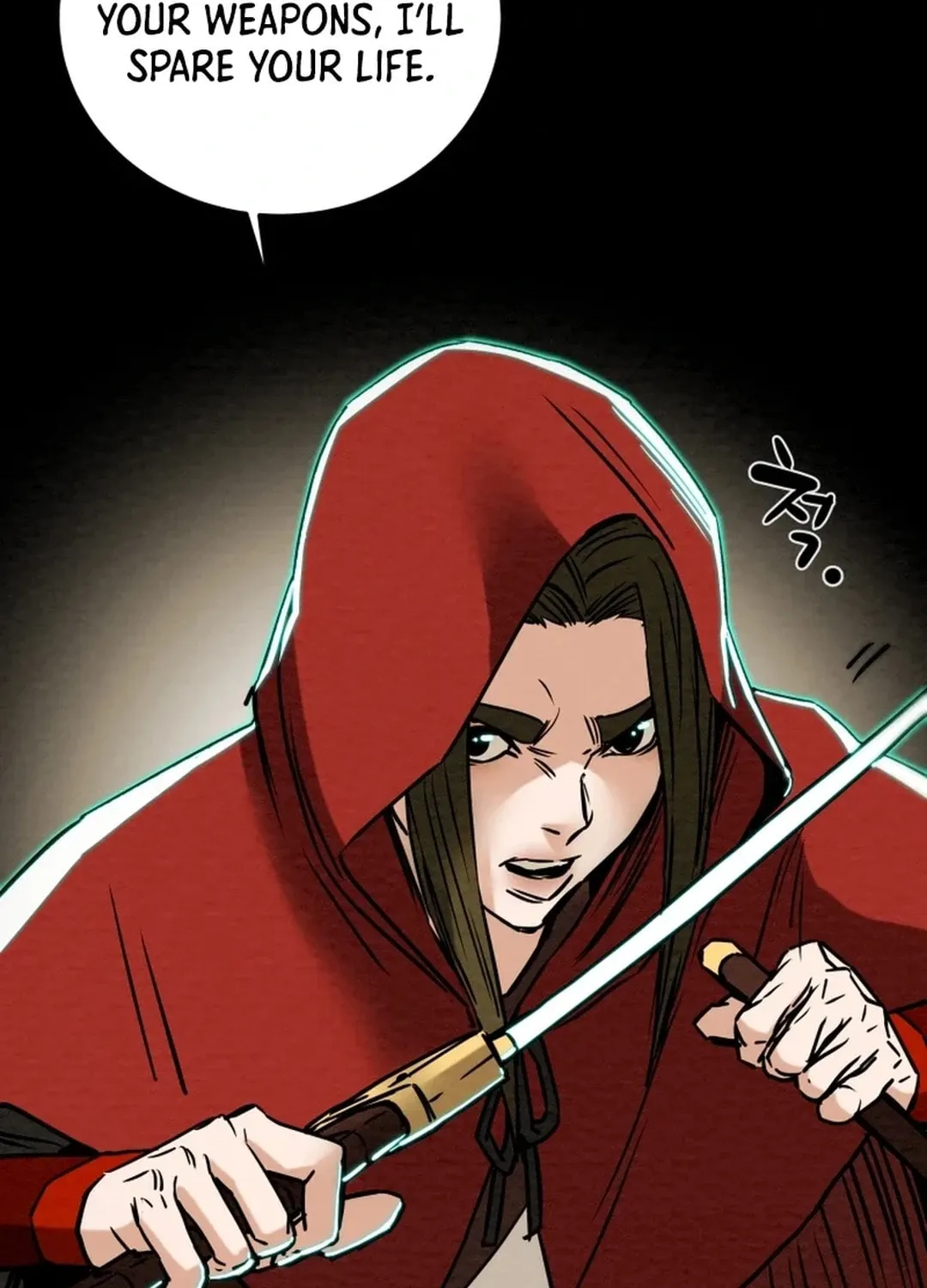 Heavenly Moon Chapter 92 page 181 - 