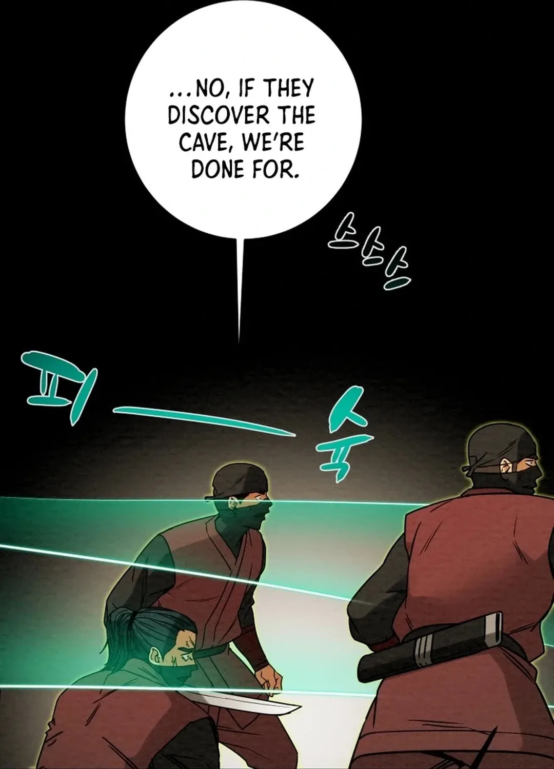 Heavenly Moon Chapter 92 page 183 - 