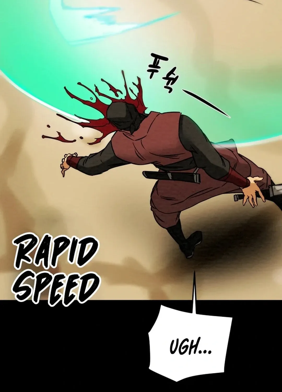 Heavenly Moon Chapter 92 page 188 - 