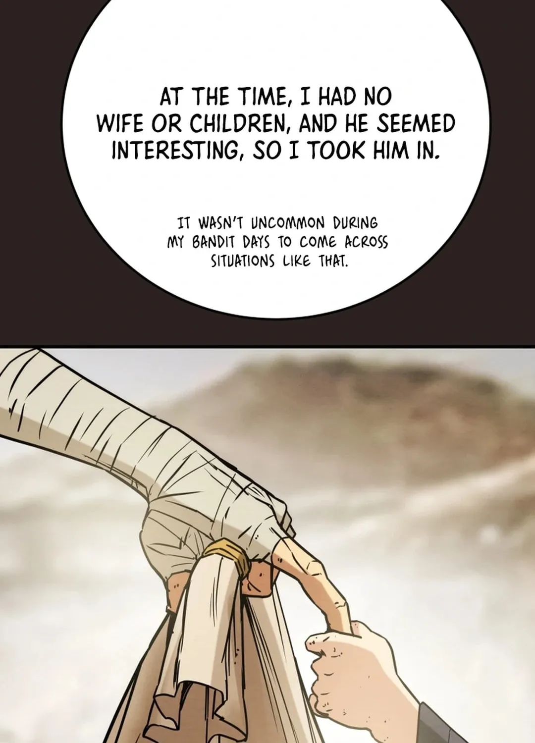 Heavenly Moon Chapter 92 page 20 - 