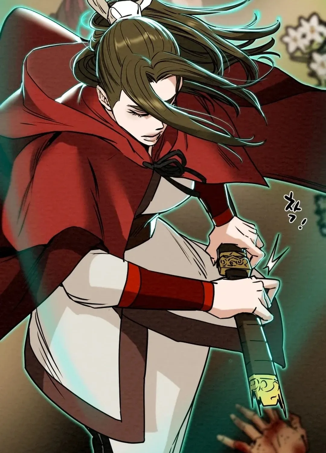 Heavenly Moon Chapter 92 page 191 - 