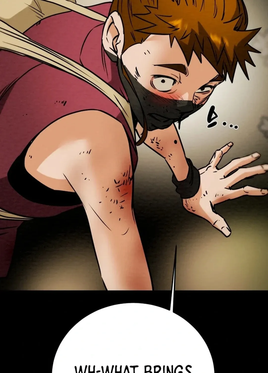 Heavenly Moon Chapter 92 page 193 - 