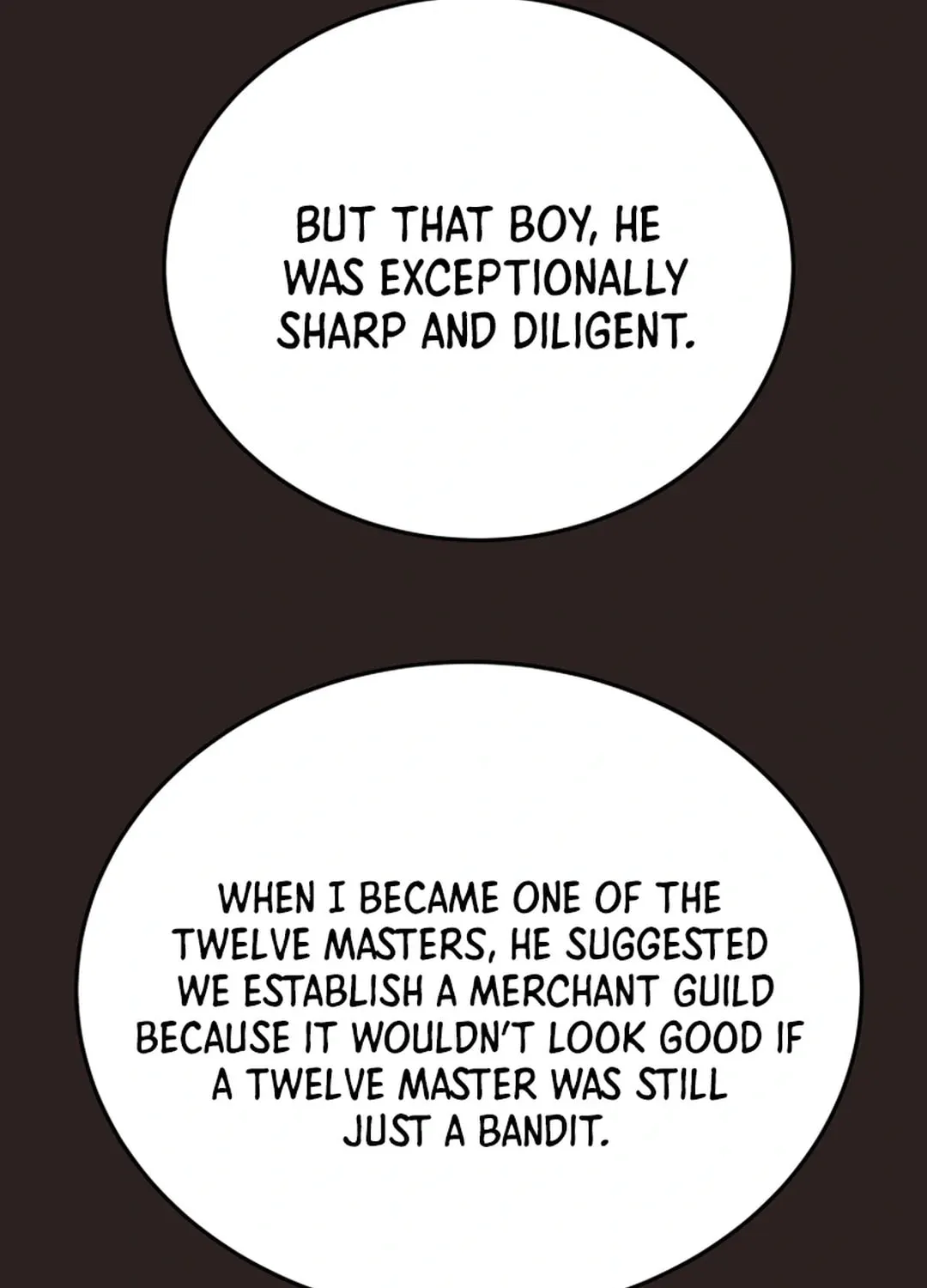 Heavenly Moon Chapter 92 page 22 - 