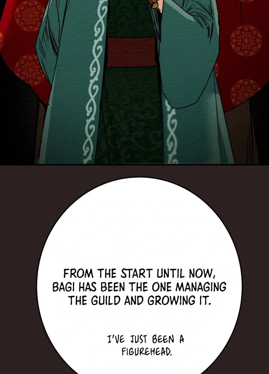 Heavenly Moon Chapter 92 page 24 - 