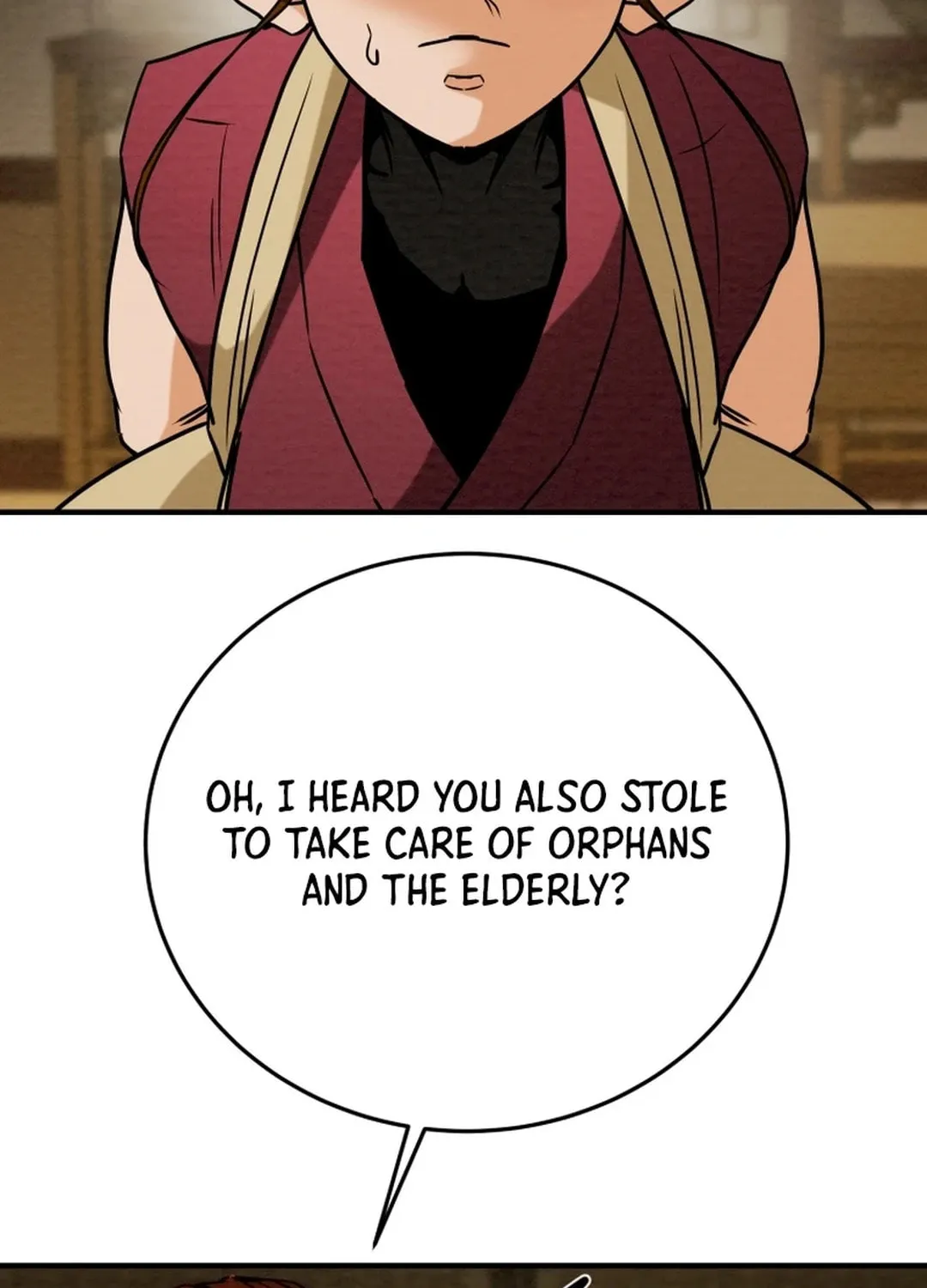 Heavenly Moon Chapter 92 page 30 - 