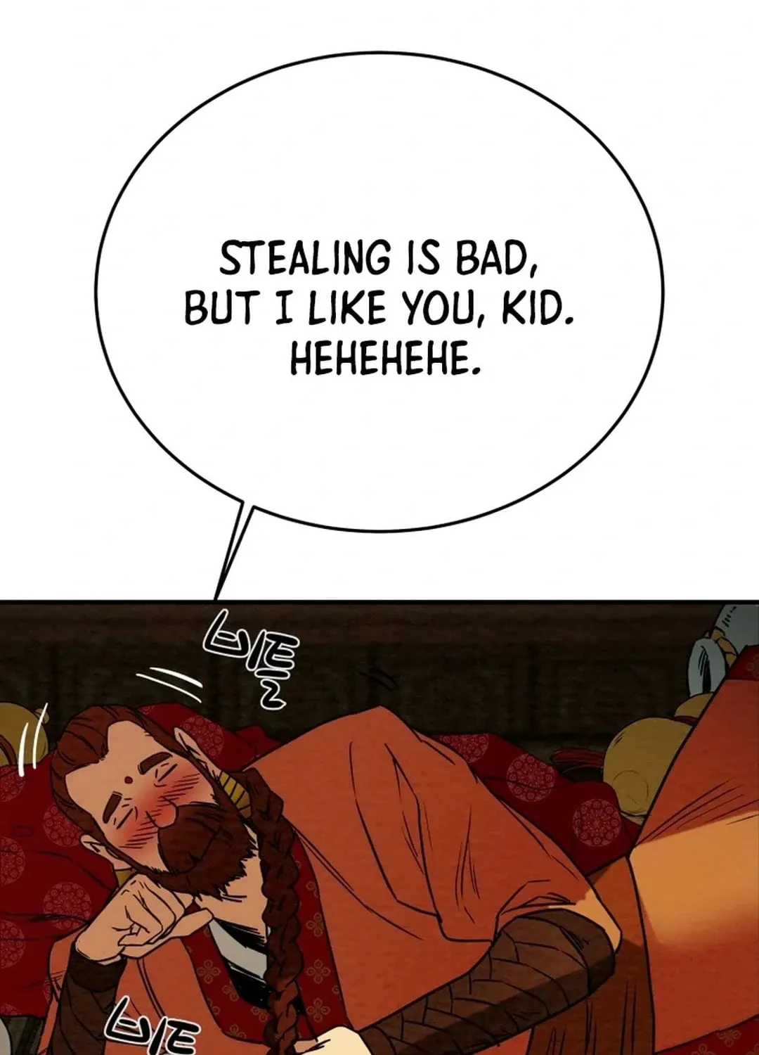 Heavenly Moon Chapter 92 page 32 - 