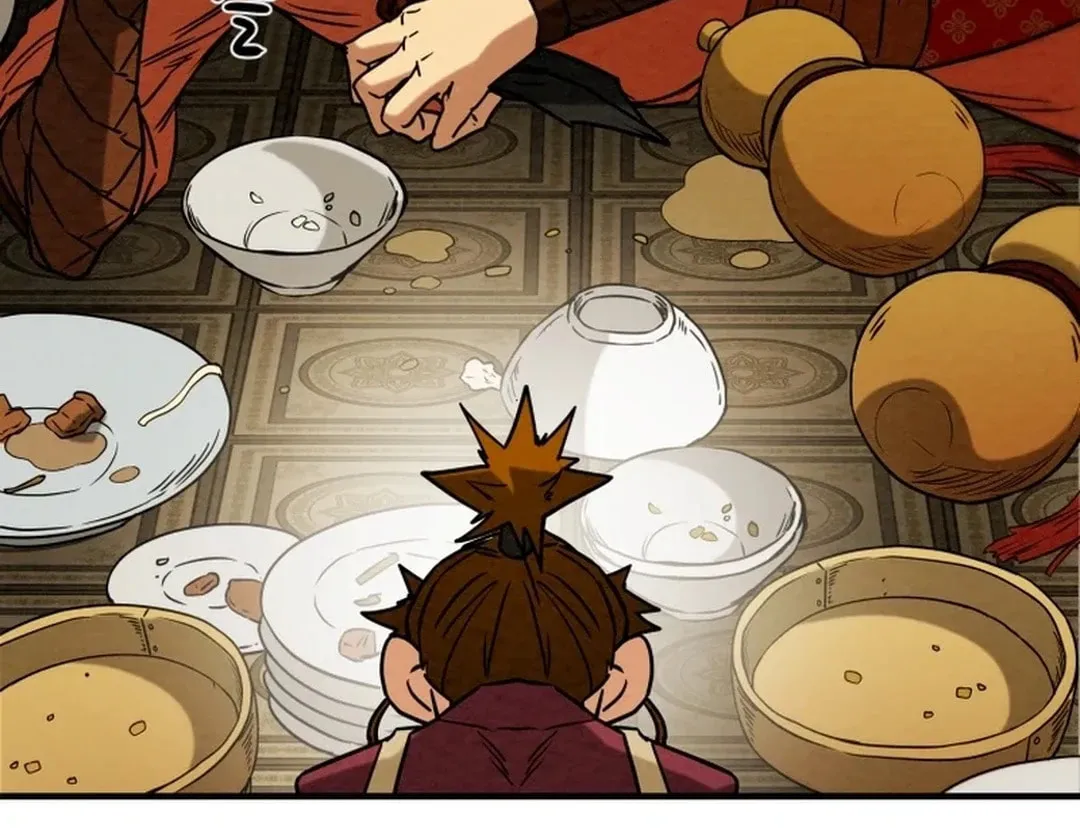 Heavenly Moon Chapter 92 page 33 - 