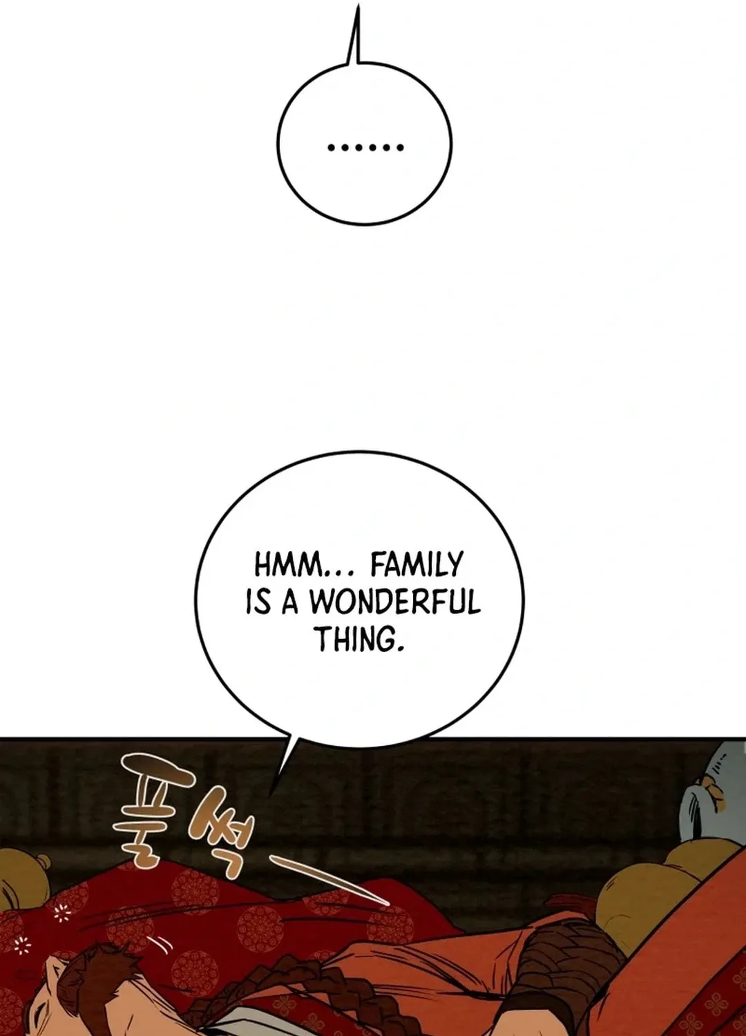 Heavenly Moon Chapter 92 page 34 - 