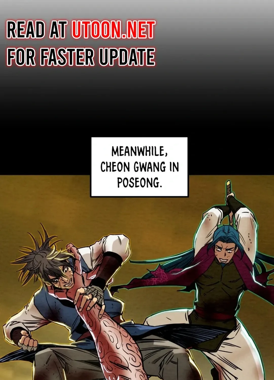 Heavenly Moon Chapter 92 page 37 - 