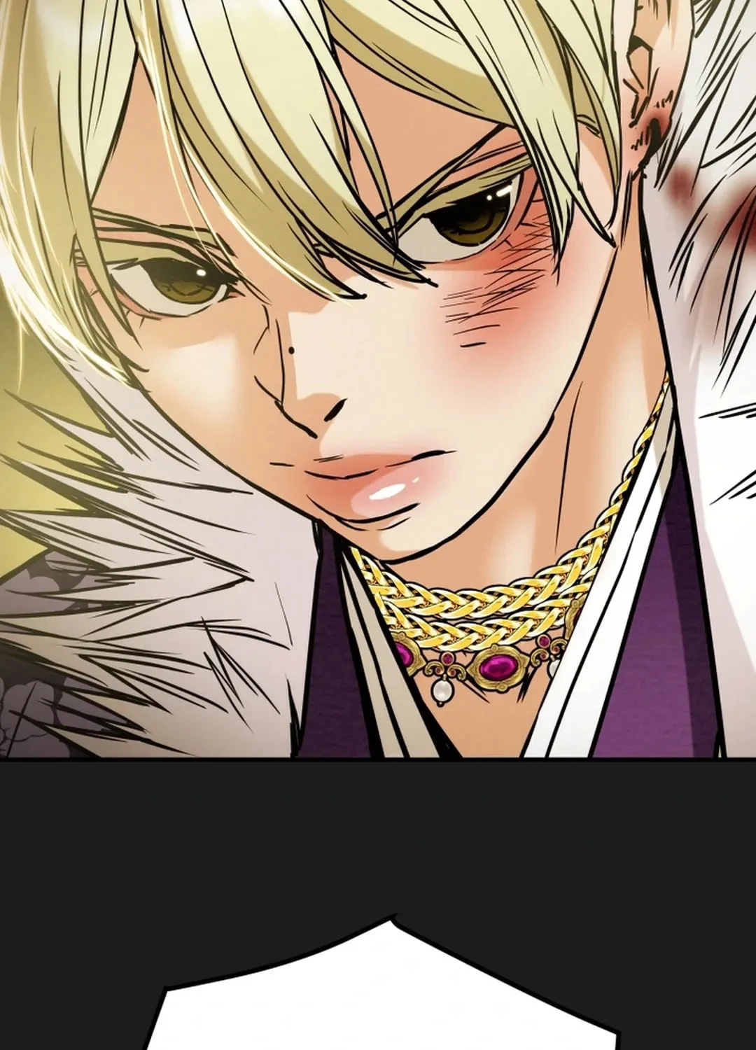 Heavenly Moon Chapter 92 page 45 - 