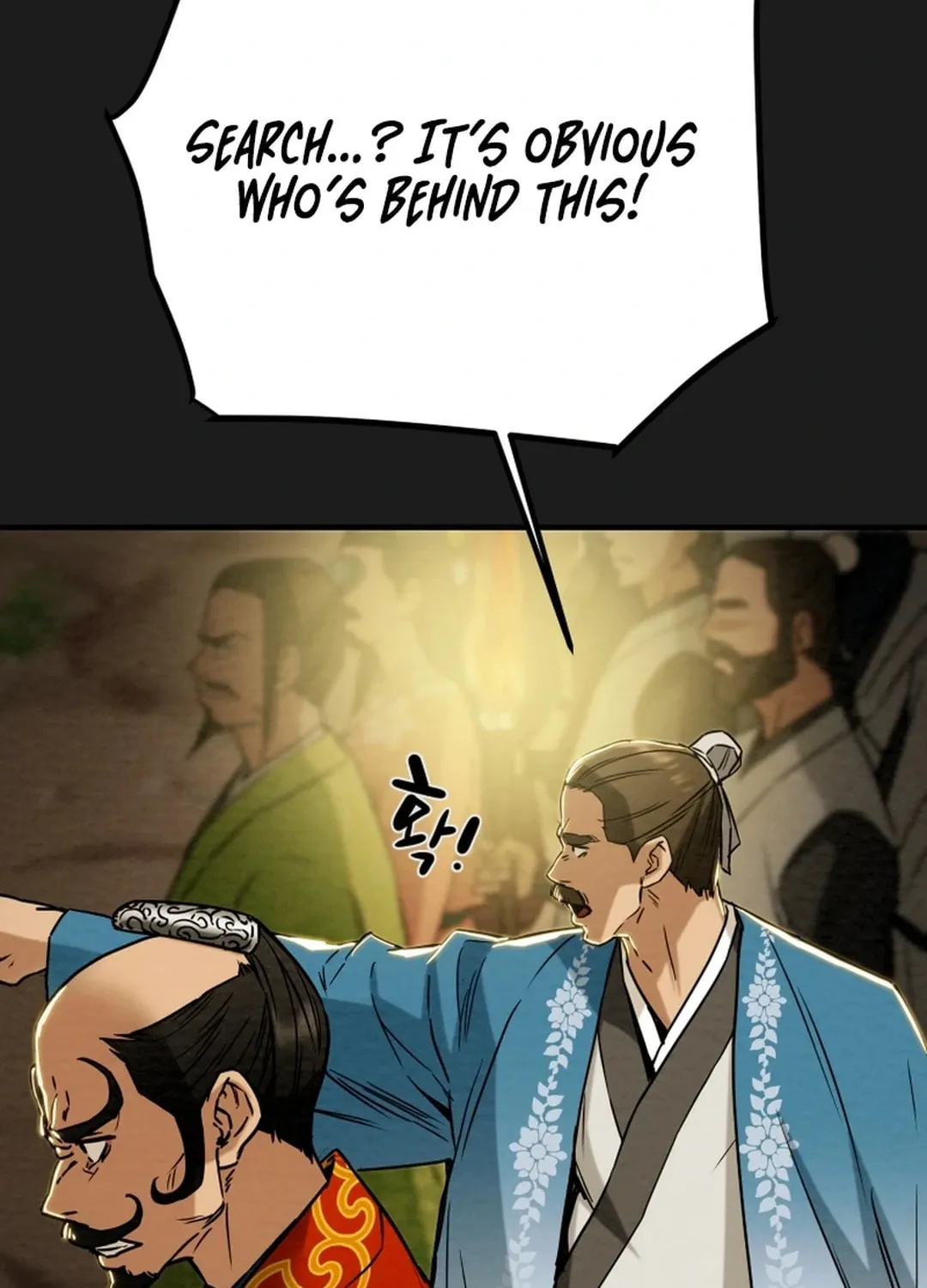 Heavenly Moon Chapter 92 page 46 - 