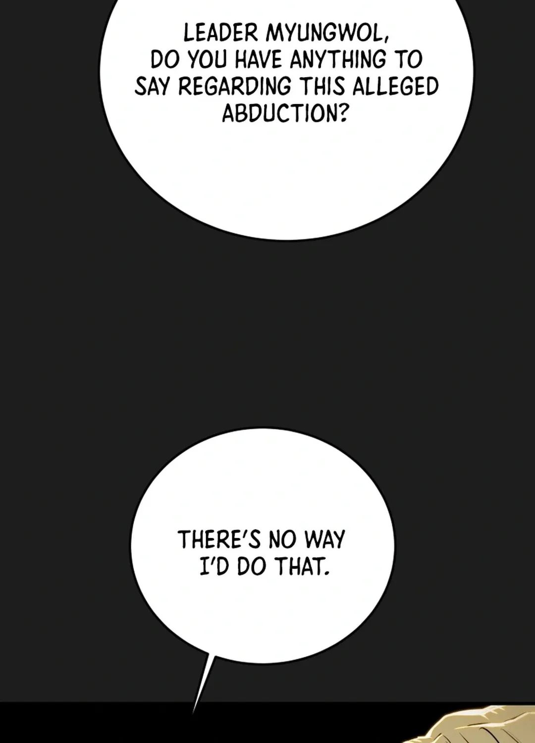 Heavenly Moon Chapter 92 page 56 - 