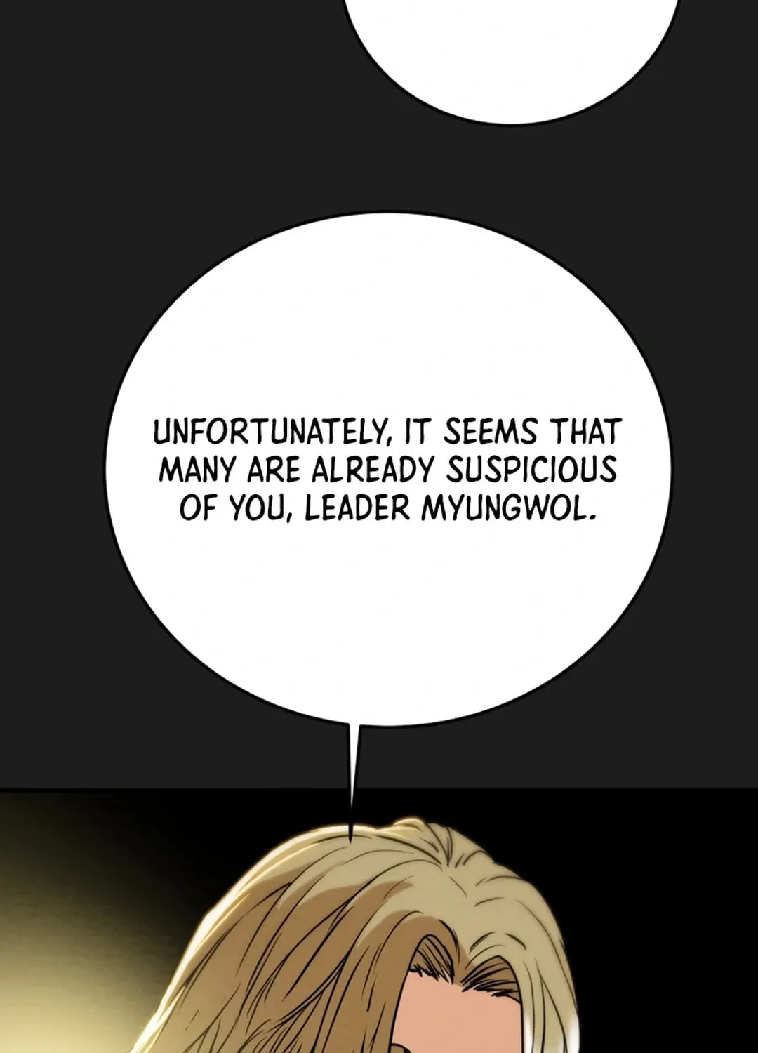 Heavenly Moon Chapter 92 page 58 - 