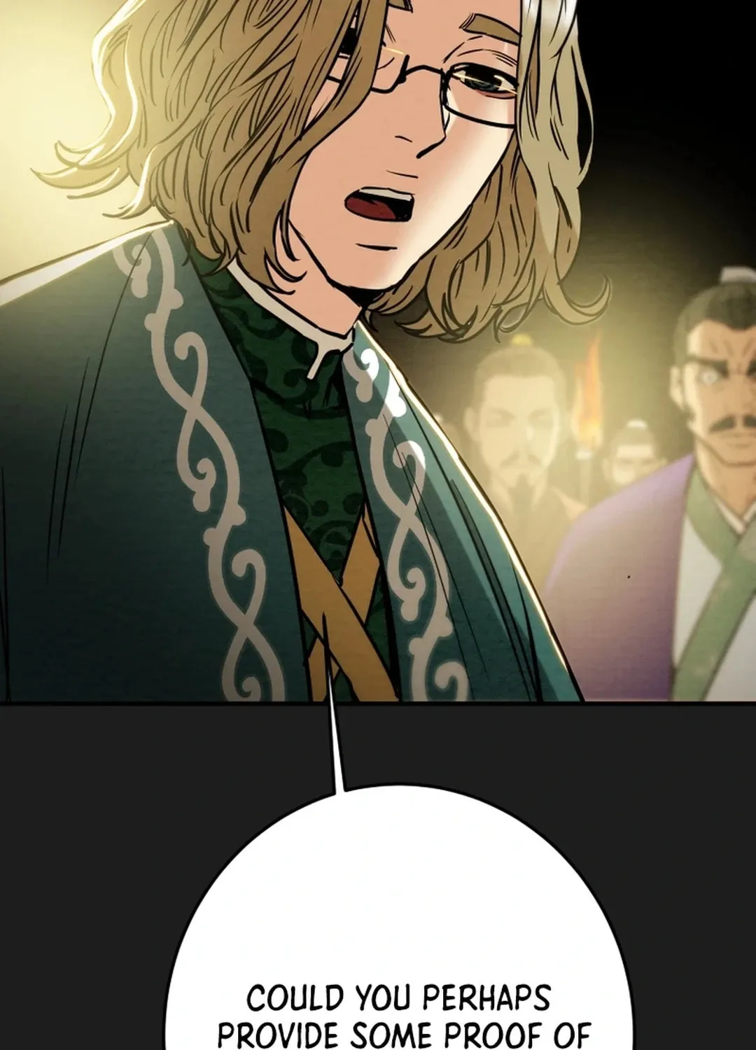Heavenly Moon Chapter 92 page 59 - 