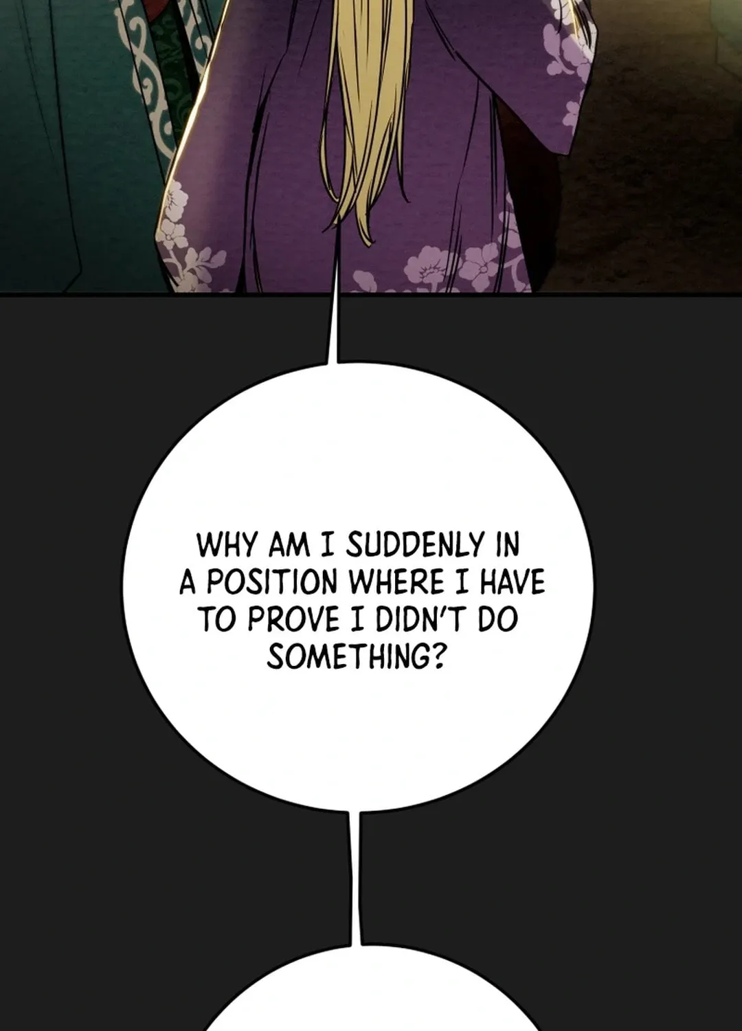 Heavenly Moon Chapter 92 page 62 - 