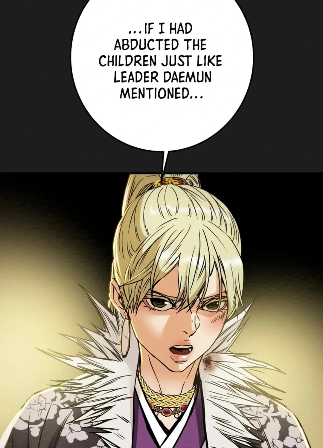Heavenly Moon Chapter 92 page 63 - 