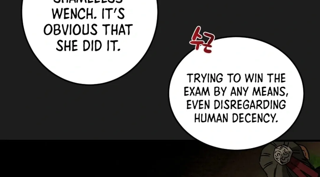 Heavenly Moon Chapter 92 page 67 - 