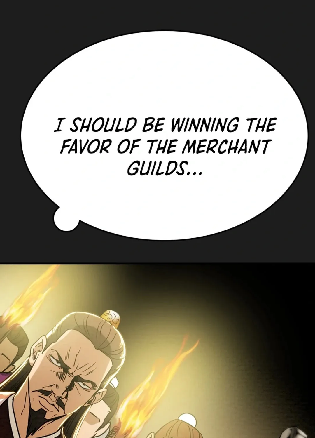 Heavenly Moon Chapter 92 page 72 - 