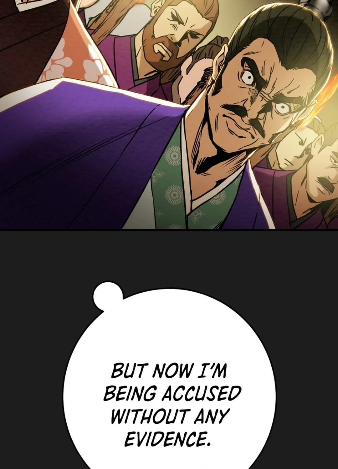 Heavenly Moon Chapter 92 page 73 - 