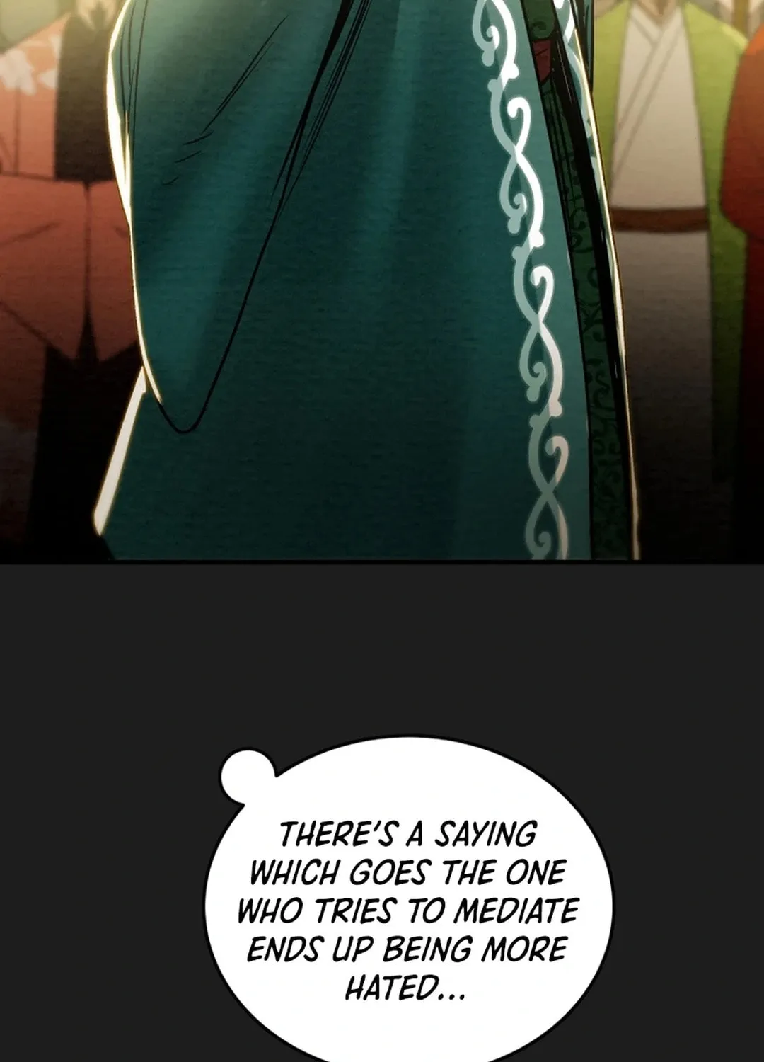 Heavenly Moon Chapter 92 page 78 - 