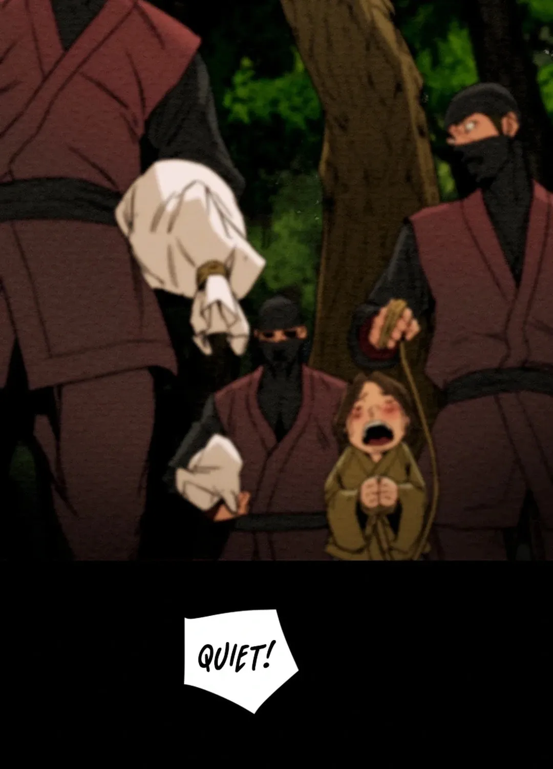 Heavenly Moon Chapter 92 page 89 - 