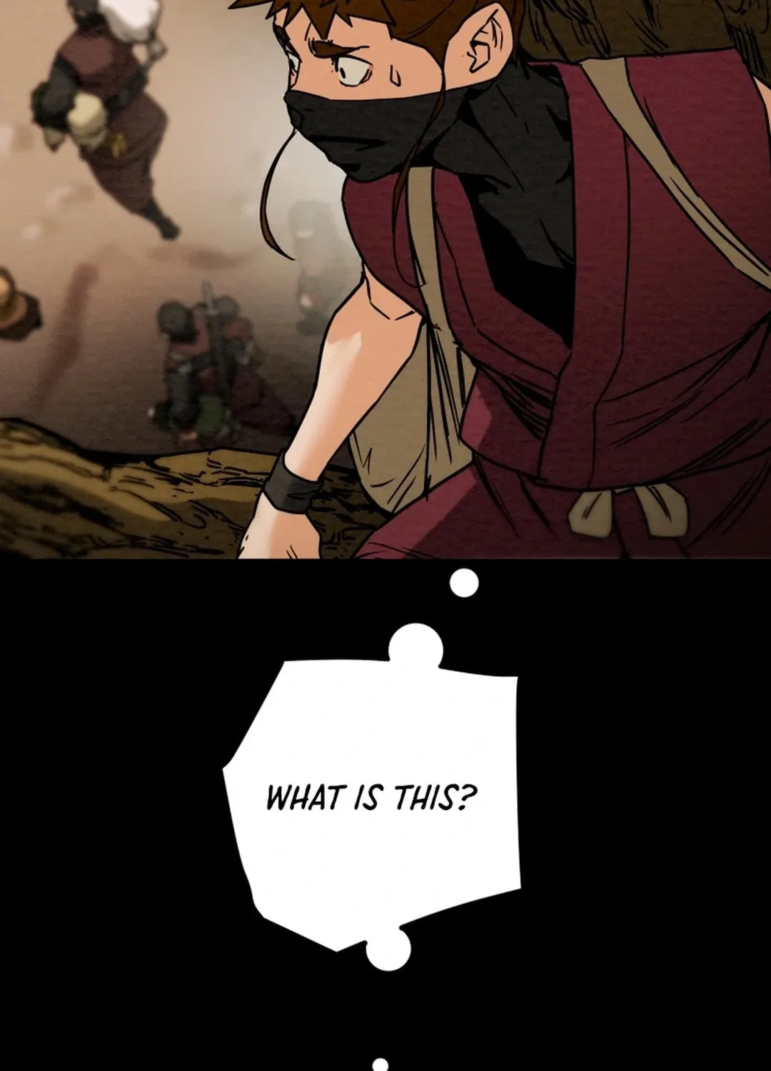 Heavenly Moon Chapter 92 page 91 - 