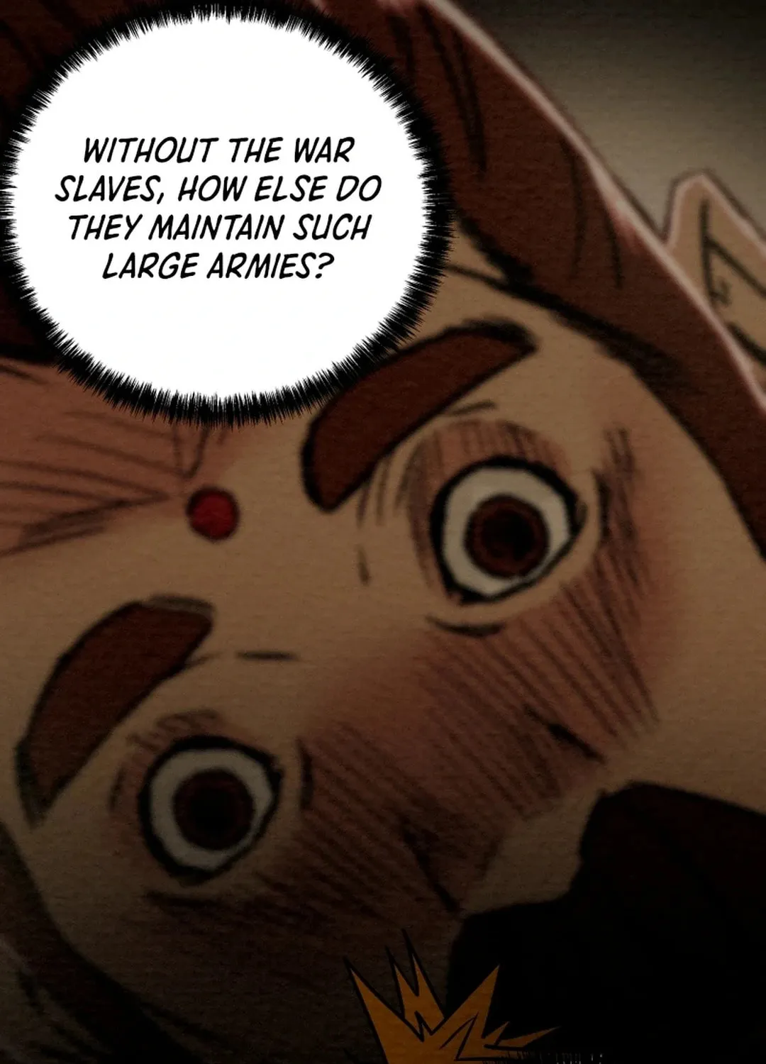 Heavenly Moon Chapter 92 page 96 - 