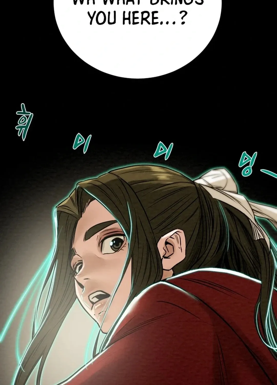 Heavenly Moon Chapter 93 page 11 - 