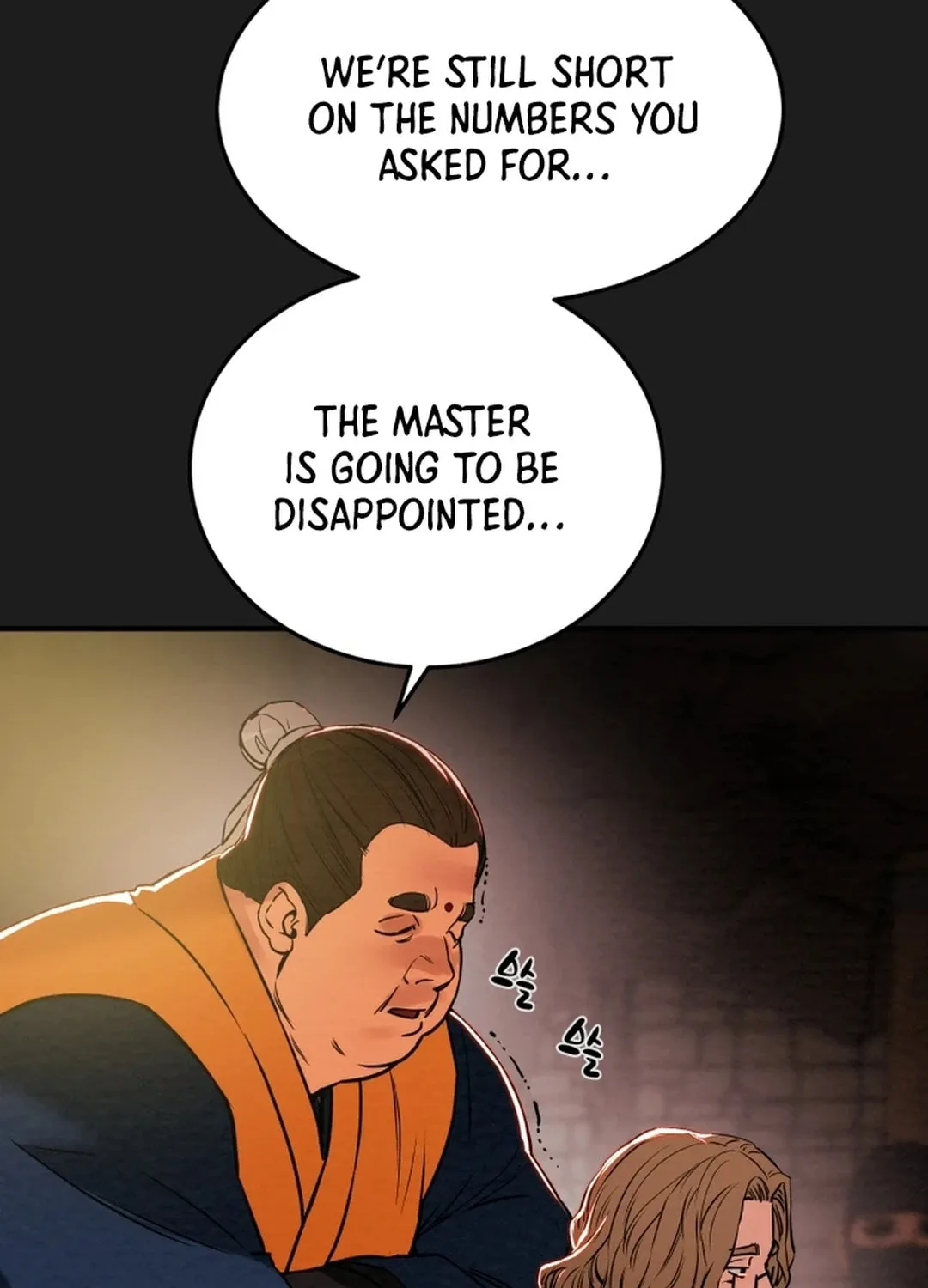 Heavenly Moon Chapter 93 page 101 - 