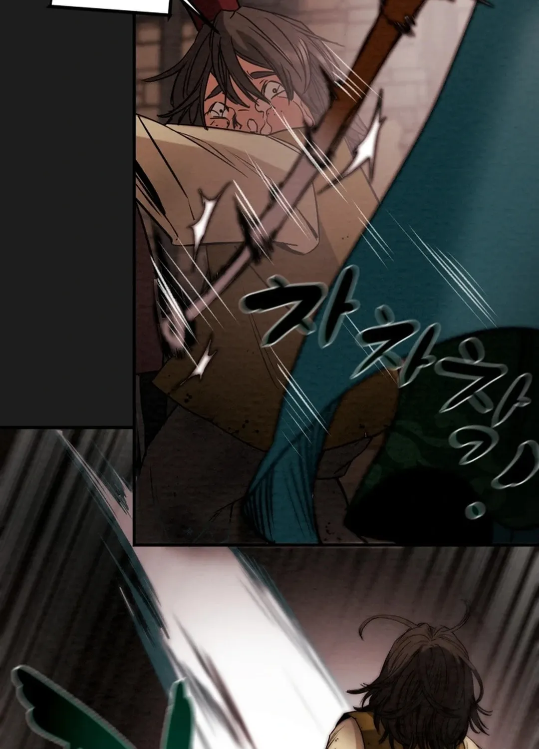 Heavenly Moon Chapter 93 page 104 - 