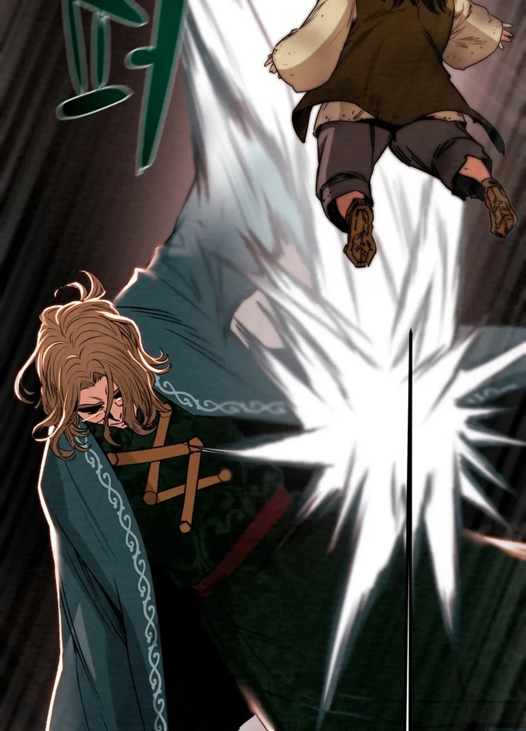 Heavenly Moon Chapter 93 page 105 - 