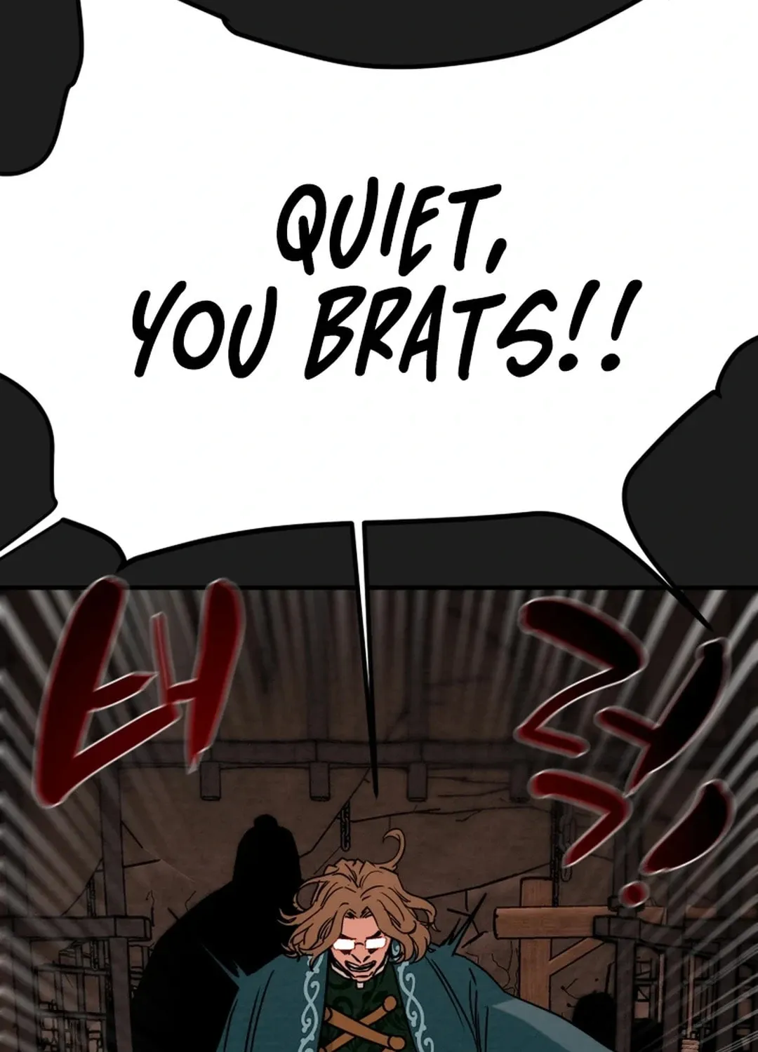 Heavenly Moon Chapter 93 page 107 - 